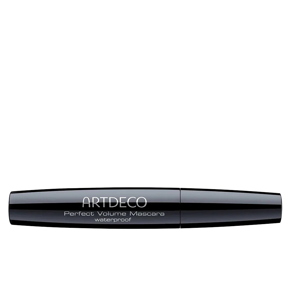 ARTDECO ARTDECO Perfect Volume Mascara Waterproof 01 Schwarz Mascara wasserfest