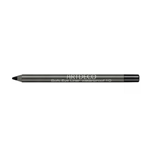 ARTDECO ARTDECO Soft Eye Liner Waterproof 10 Schwarz wasserfester Eyeliner