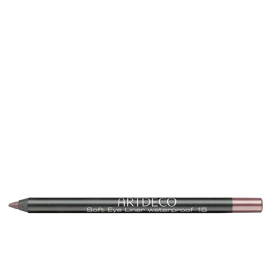 ARTDECO ARTDECO Soft Eye Liner Waterproof Farbe 15 Dark Hazelnut wasserfester Augenliner Eyeliner
