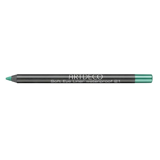 ARTDECO ARTDECO Soft Lip Liner Waterproof 21 Shiny Light Green Lippenkonturenstift Kosmetik