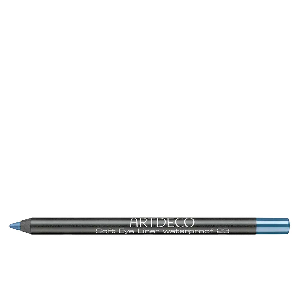 ARTDECO ARTDECO Soft Eye Liner Waterproof 23 Cobalt Blau wasserfester Augenliner Eyeliner