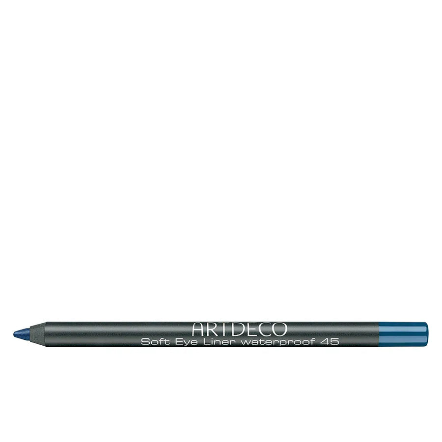 ARTDECO ARTDECO Soft Eye Liner Waterproof 45 Cornflower Blue wasserfester Augenliner Eyeliner