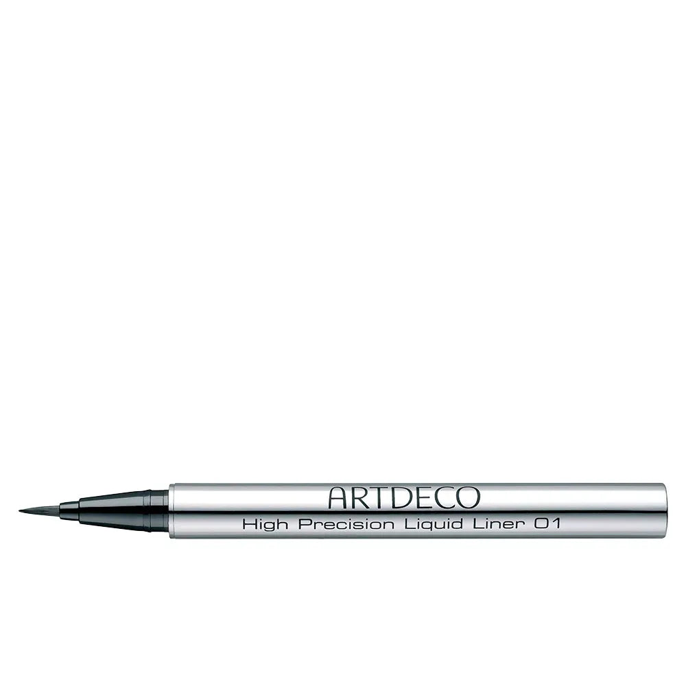 ARTDECO ARTDECO High Precision Liquid Liner 01 Schwarz flüssiger Eyeliner präzise Linie Kosmetik