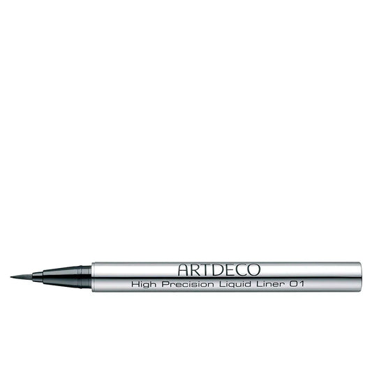 ARTDECO ARTDECO High Precision Liquid Liner 01 Schwarz flüssiger Eyeliner präzise Spitze Kosmetik