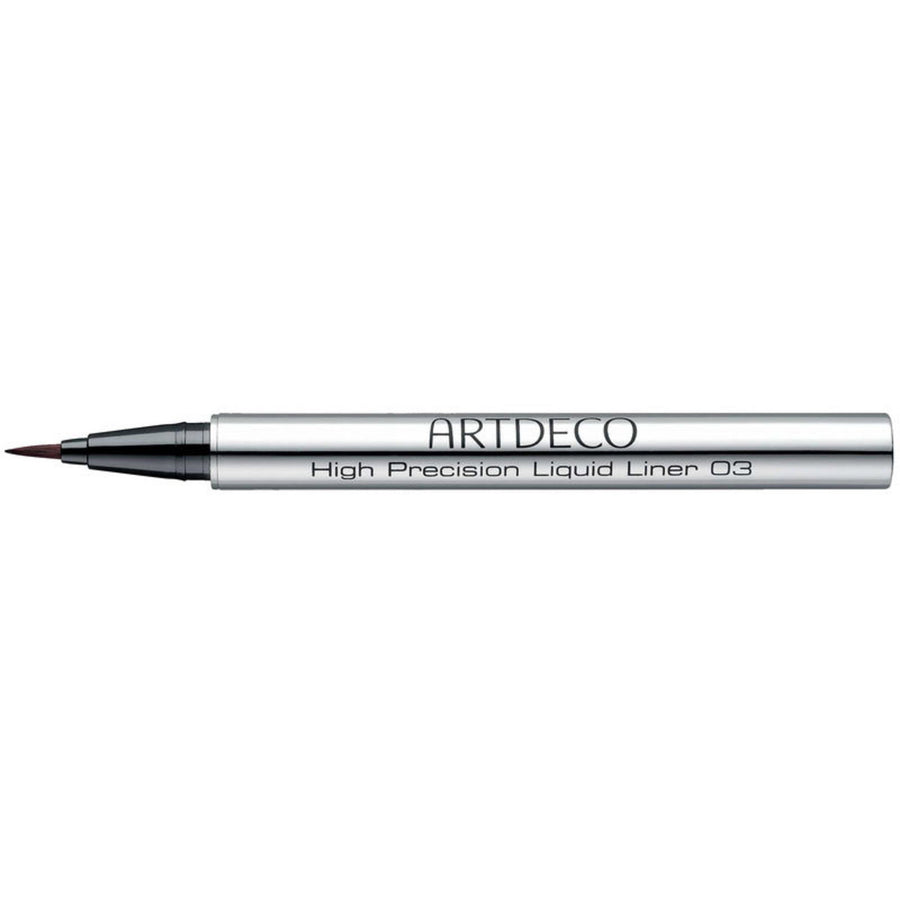 ArtDeco Flüssiger Eyeliner High Performance 03 Braun 0,6 ml
