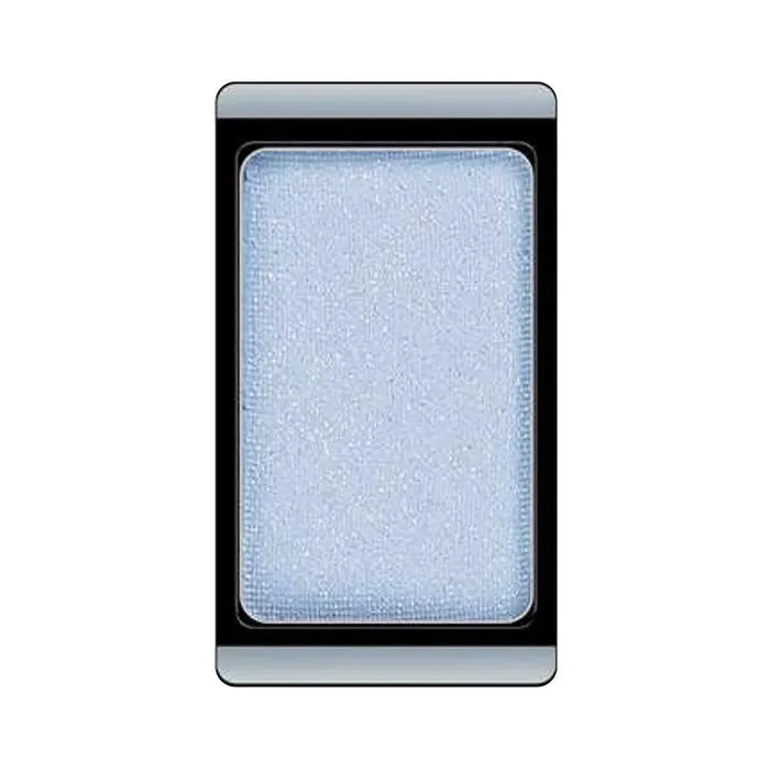 ARTDECO ARTDECO Glamour Lidschatten 394 Glam Light Blau Eyeshadow Farbe