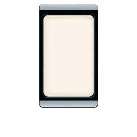 ARTDECO ARTDECO Lidschatten Matt 512 Matt Weiß Eyeshadow Make-up Kosmetik