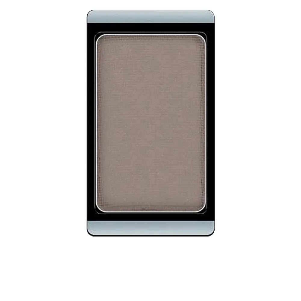 ARTDECO ARTDECO Lidschatten Matt 520 Light Grey Mocha Grauton