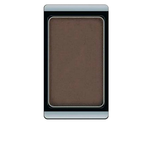 ARTDECO ARTDECO Lidschatten Matt Farbton 524 Dark Grey Mocha