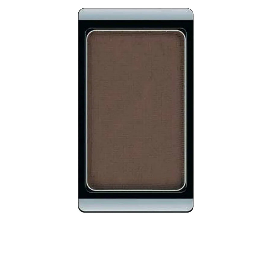 ARTDECO ARTDECO Lidschatten Matt Farbton 524 Dark Grey Mocha