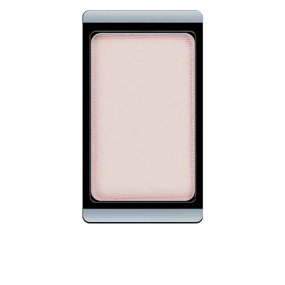 ARTDECO ARTDECO Lidschatten Matt 557 Natural Pink matter Lidschatten Rosa
