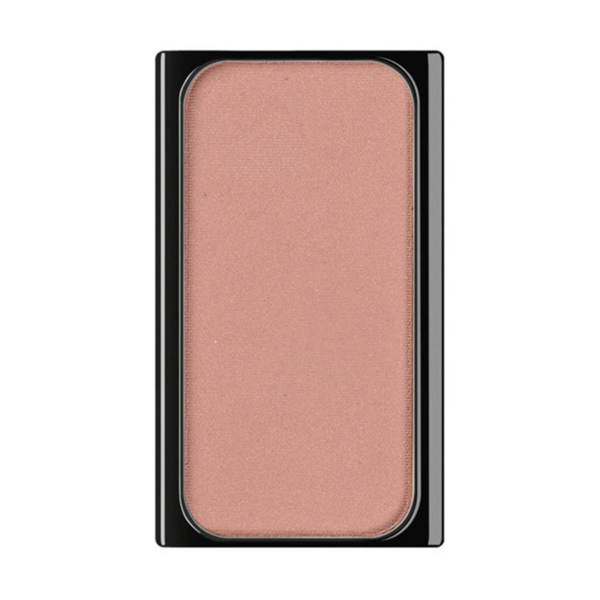ArtDeco, Blusher, Strahlkraft, Blush Kompaktpuder, 39, Orange Rosewood Blush, Nachfüllen, 8 g