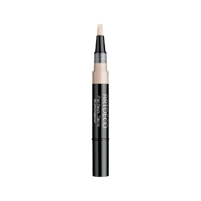 ARTDECO ARTDECO Perfect Teint Iluminator 01 Illuminating Rosa 2 ml Kosmetik
