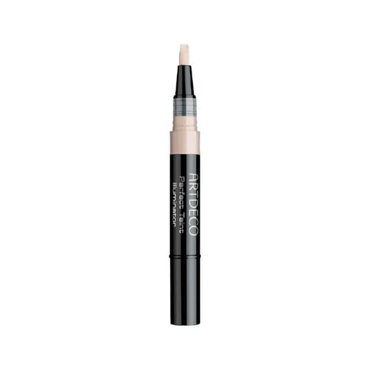 ARTDECO ARTDECO Perfect Teint Iluminator 01 Illuminating Pink 2 ml Kosmetik