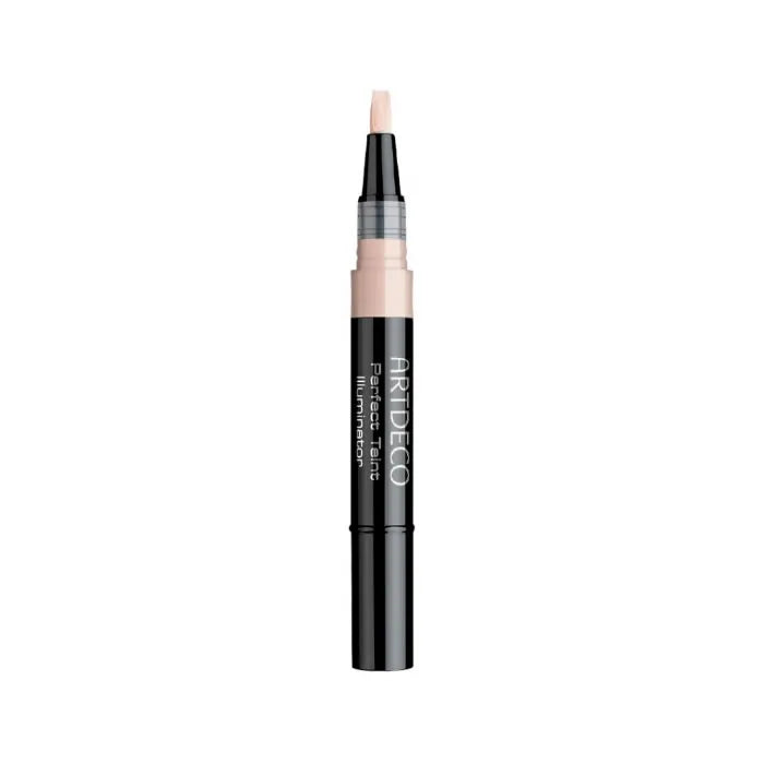 ARTDECO ARTDECO Perfect Teint Illuminator 08 Illuminating Yellow 2 ml Highlighter Kosmetik