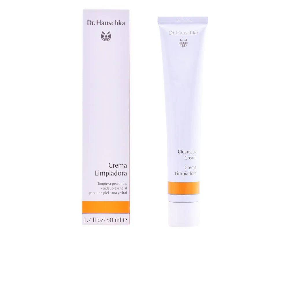 DR. HAUSCHKA DR. HAUSCHKA Gesichtswaschcreme Probiergröße 50 ml