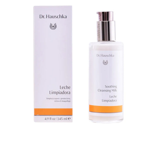 DR. HAUSCHKA DR. HAUSCHKA Reinigungsmilch 145 ml milde Gesichtsreinigung