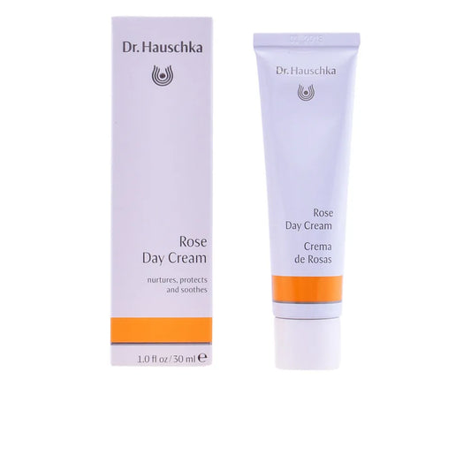 DR. HAUSCHKA DR. HAUSCHKA Rosen Tagescreme 30 ml Gesichtscreme