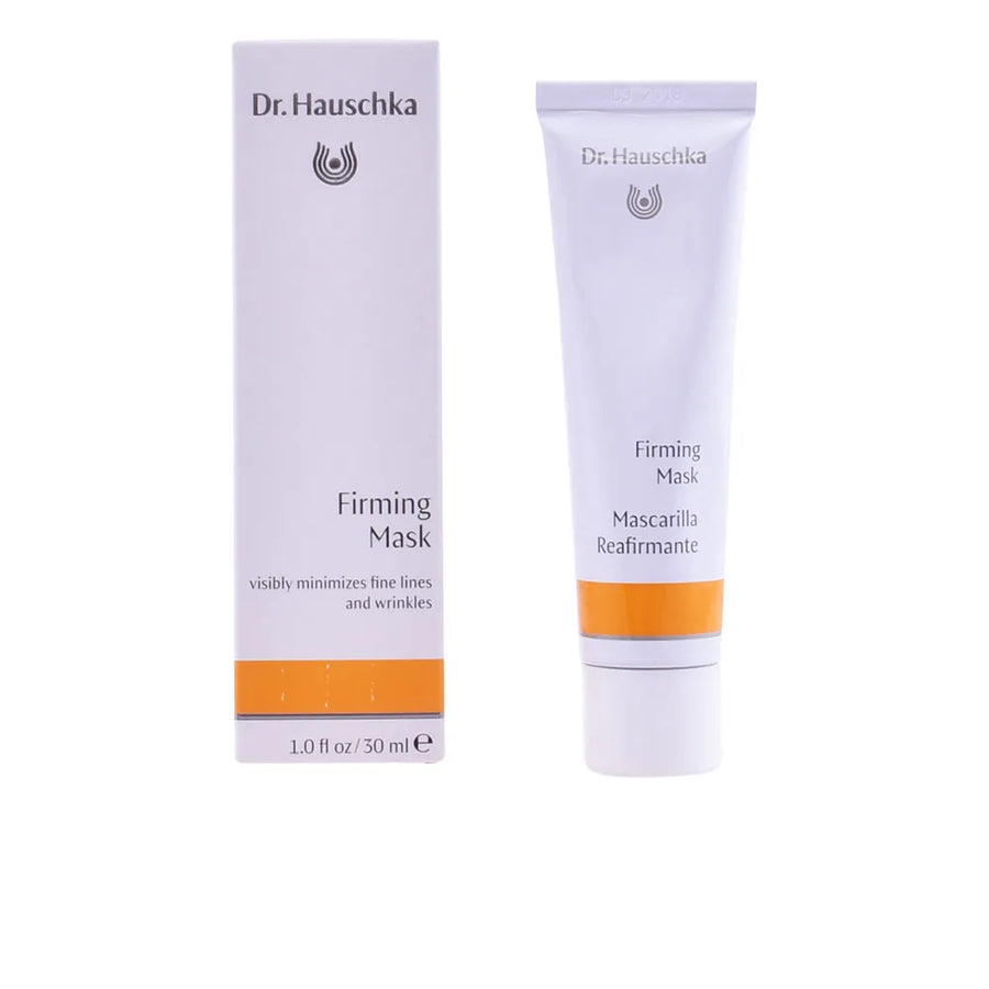 DR. HAUSCHKA DR. HAUSCHKA Straffende Maske 30 ml Gesichtspflege Maske Kosmetik