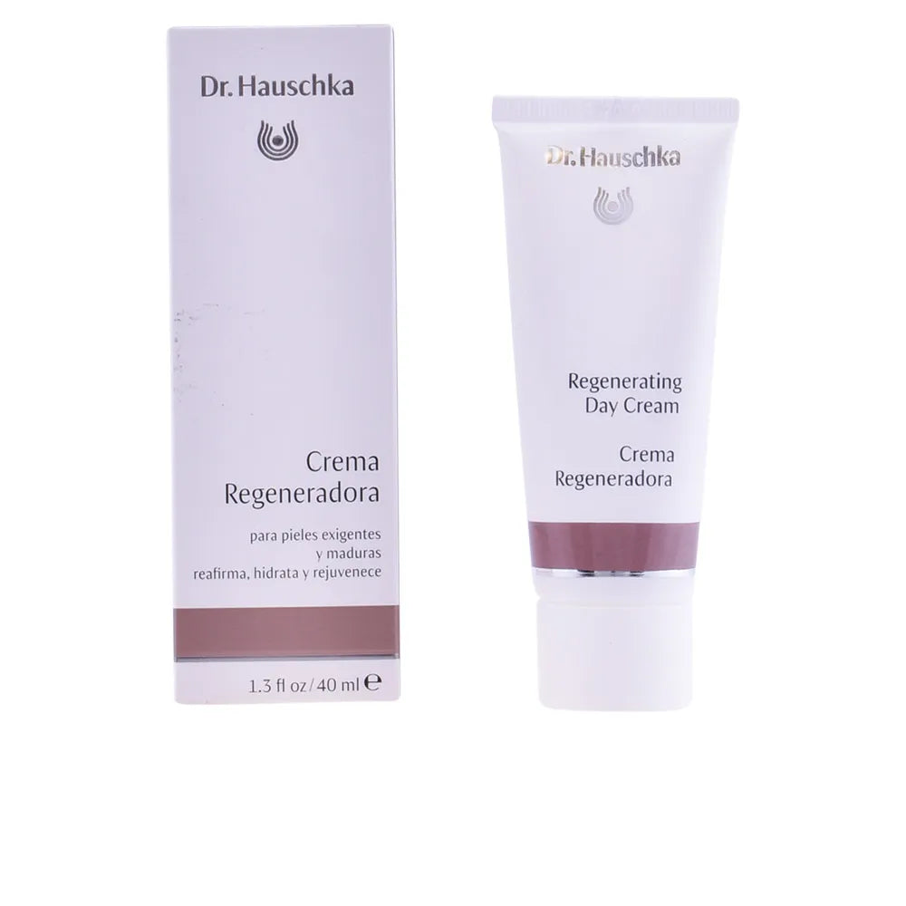 DR. HAUSCHKA DR. HAUSCHKA Regeneration Tagescreme 40 ml Gesichtscreme