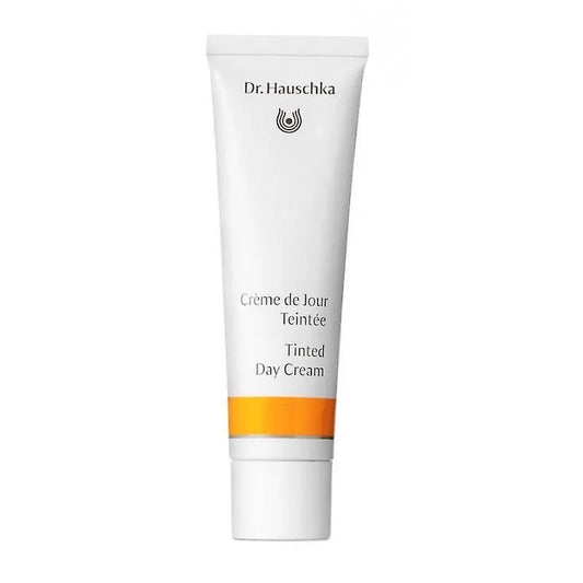 DR. HAUSCHKA DR. HAUSCHKA Tinted Day Cream getönte Tagescreme 30 ml Gesichtscreme