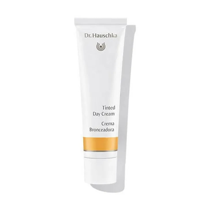 DR. HAUSCHKA DR. HAUSCHKA Bräunungscreme 30 ml Kosmetikpflege