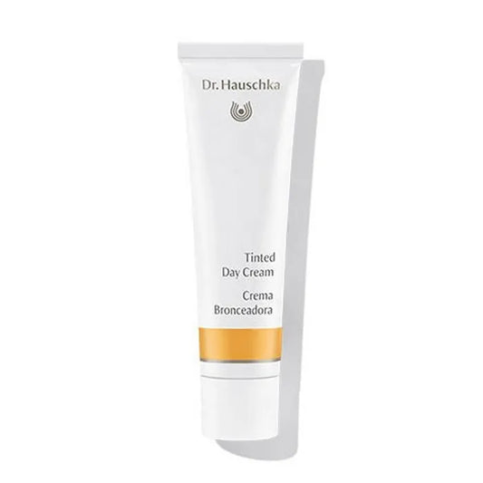 DR. HAUSCHKA DR. HAUSCHKA Bräunungscreme 30 ml Kosmetikpflege