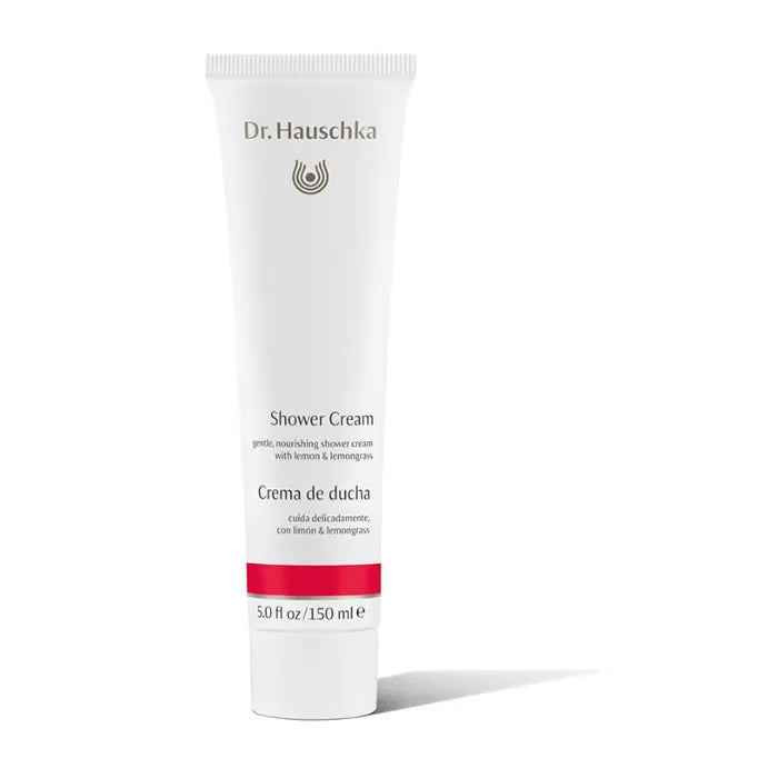 DR. HAUSCHKA DR. HAUSCHKA Dusch Creme 150 ml sanfte Reinigung für den Körper