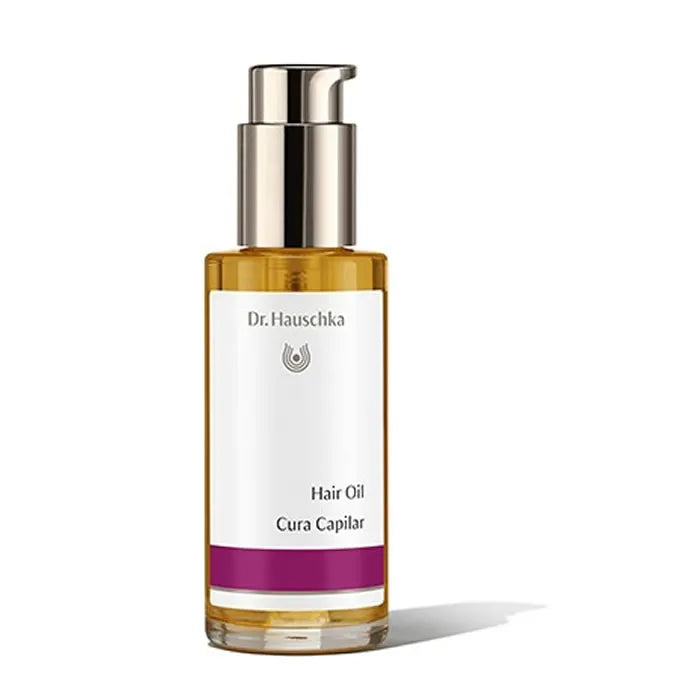DR. HAUSCHKA DR. HAUSCHKA Haaröl 75 ml Pflegeöl für das Haar Haarpflege