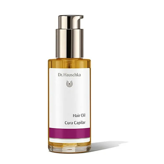 DR. HAUSCHKA DR. HAUSCHKA Haaröl 75 ml Pflegeöl für das Haar Haarpflege