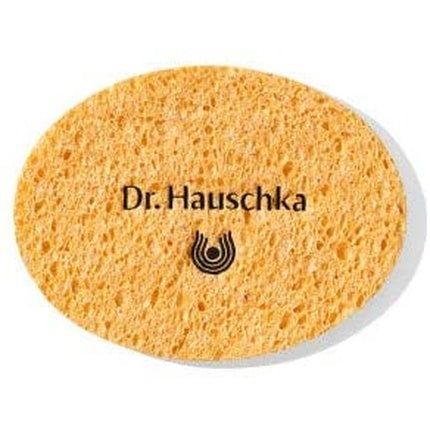 DR. HAUSCHKA DR. HAUSCHKA Esponja Desmaquillante Reinigungsschwamm 1 Stück Kosmetik