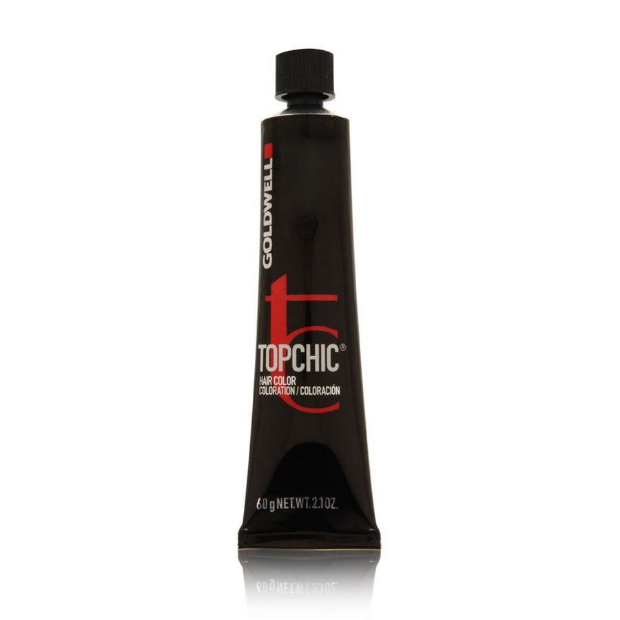 Goldwell Goldwell, TopChic, Permanente Haarfarbe, 9NN Light Blonde Extra, 60 ml Regular