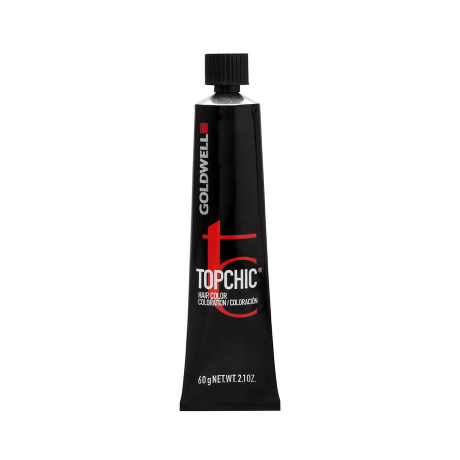 Goldwell Goldwell, TopChic, Permanente Haarfarbe, 4B Havana Brown, 60 ml Regular