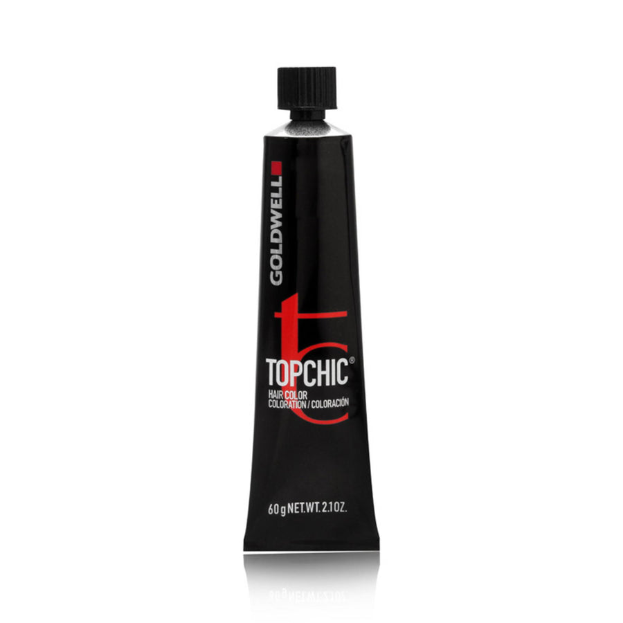 Goldwell Goldwell, Top Chic, Permanente Haarfarbe, 5B Brazil, 60 ml Regular