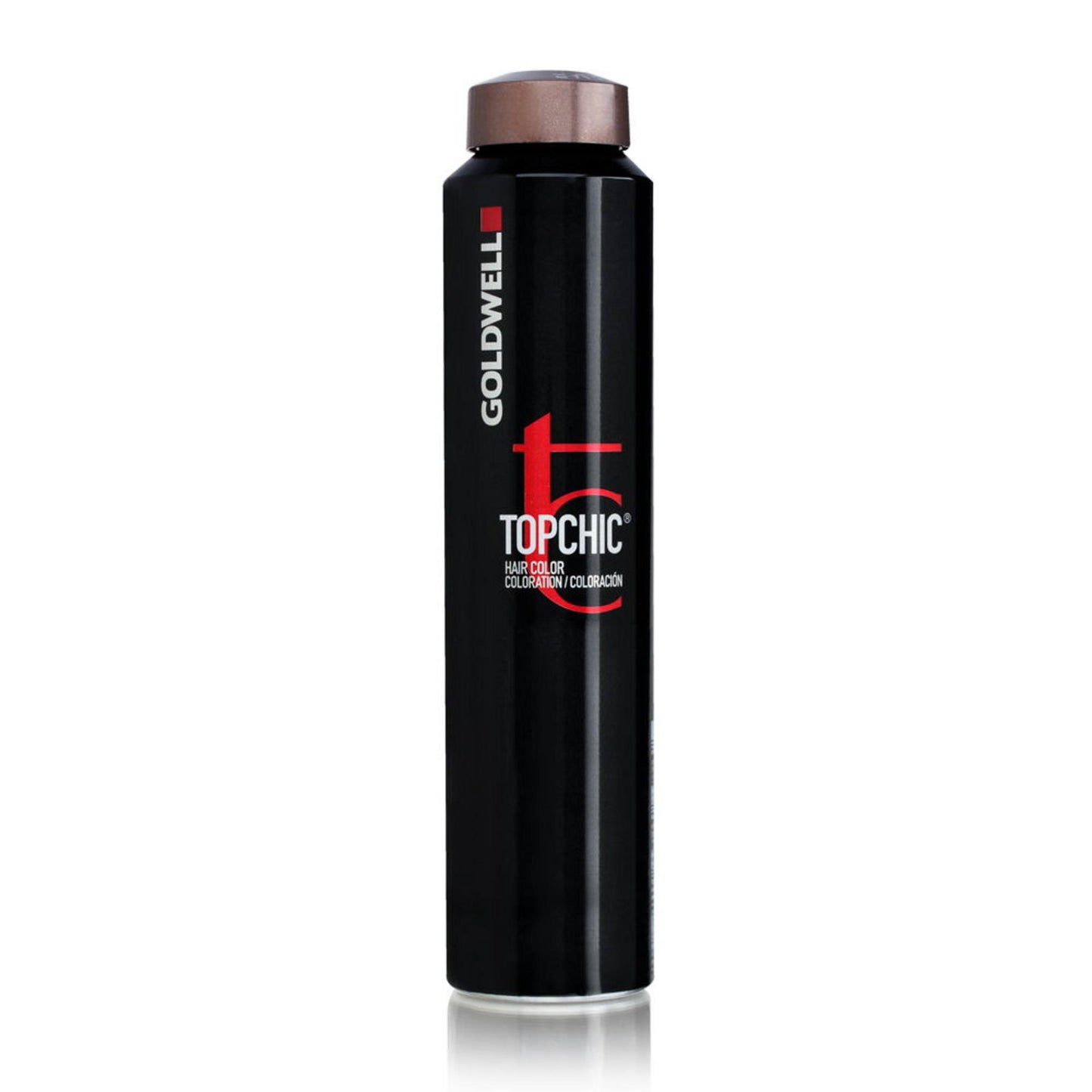 Goldwell Goldwell, TopChic, Permanente Haarfarbe, 10N Extra Light Blonde, 250 ml Regular