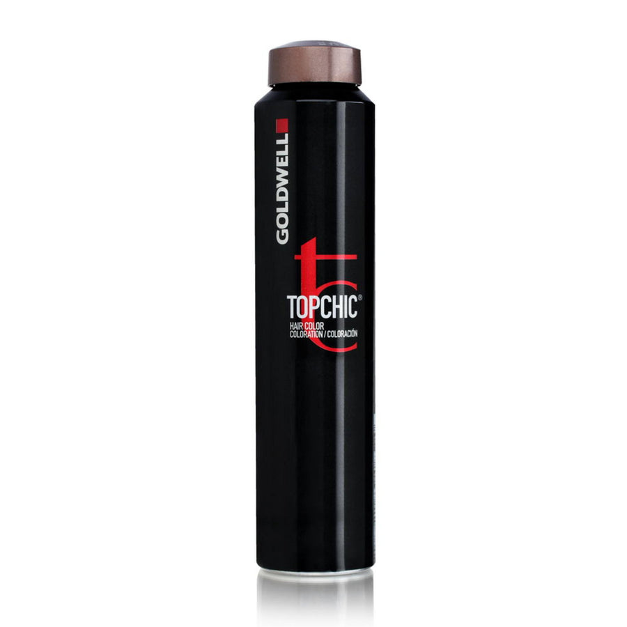 Goldwell Goldwell, TopChic, Permanente Haarfarbe, 10N Extra Light Blonde, 250 ml Regular