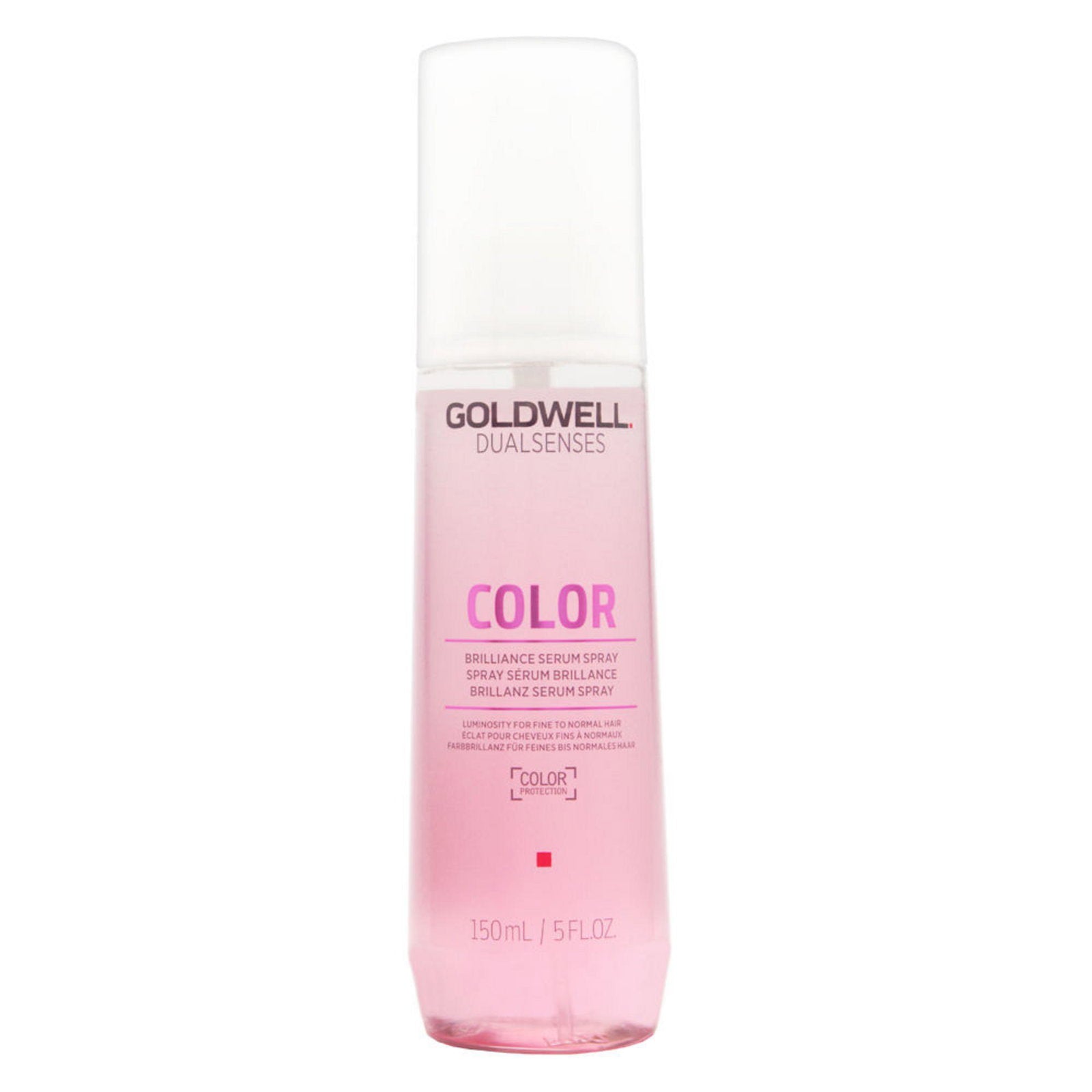 Goldwell Goldwell, Dualsenses Color, Haarserum, Brilliance, 150 ml Regular