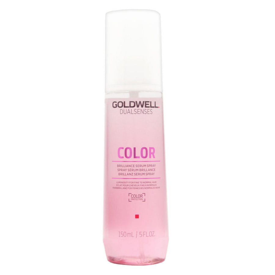 Goldwell Goldwell, Dualsenses Color, Haarserum, Brilliance, 150 ml Regular