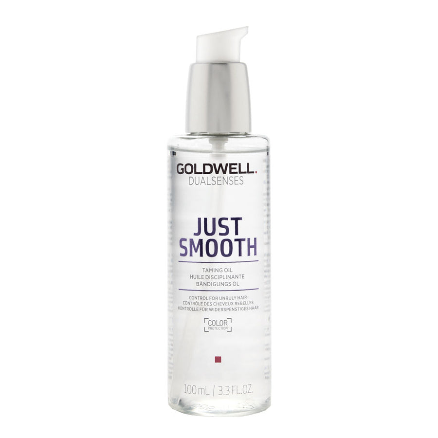 Goldwell Goldwell, Just Smooth, Haaröl, Zur Hydratation, 100 ml Regular
