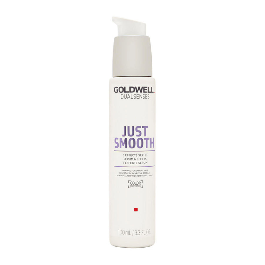 Goldwell Goldwell, Just Smooth, Haarserum, 6 Effects, 100 ml Regular