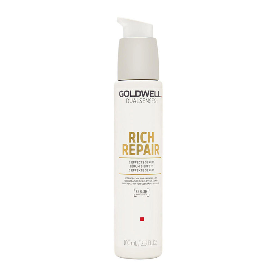 Goldwell Goldwell, Dualsenses Rich Repair, Haarserum, 6 Effects, 100 ml Regular