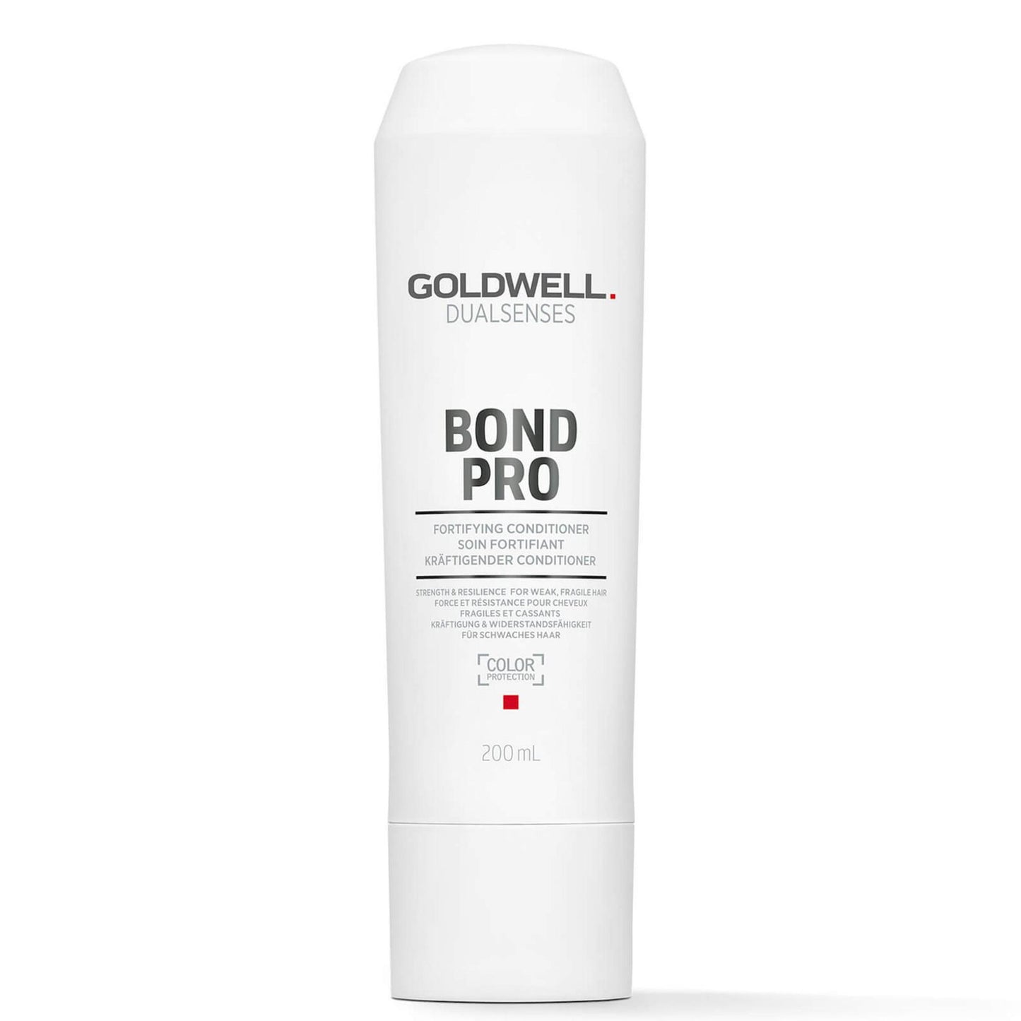 Goldwell Goldwell, Dualsenses, Haarspülung, Stärkung, 200 ml Regular