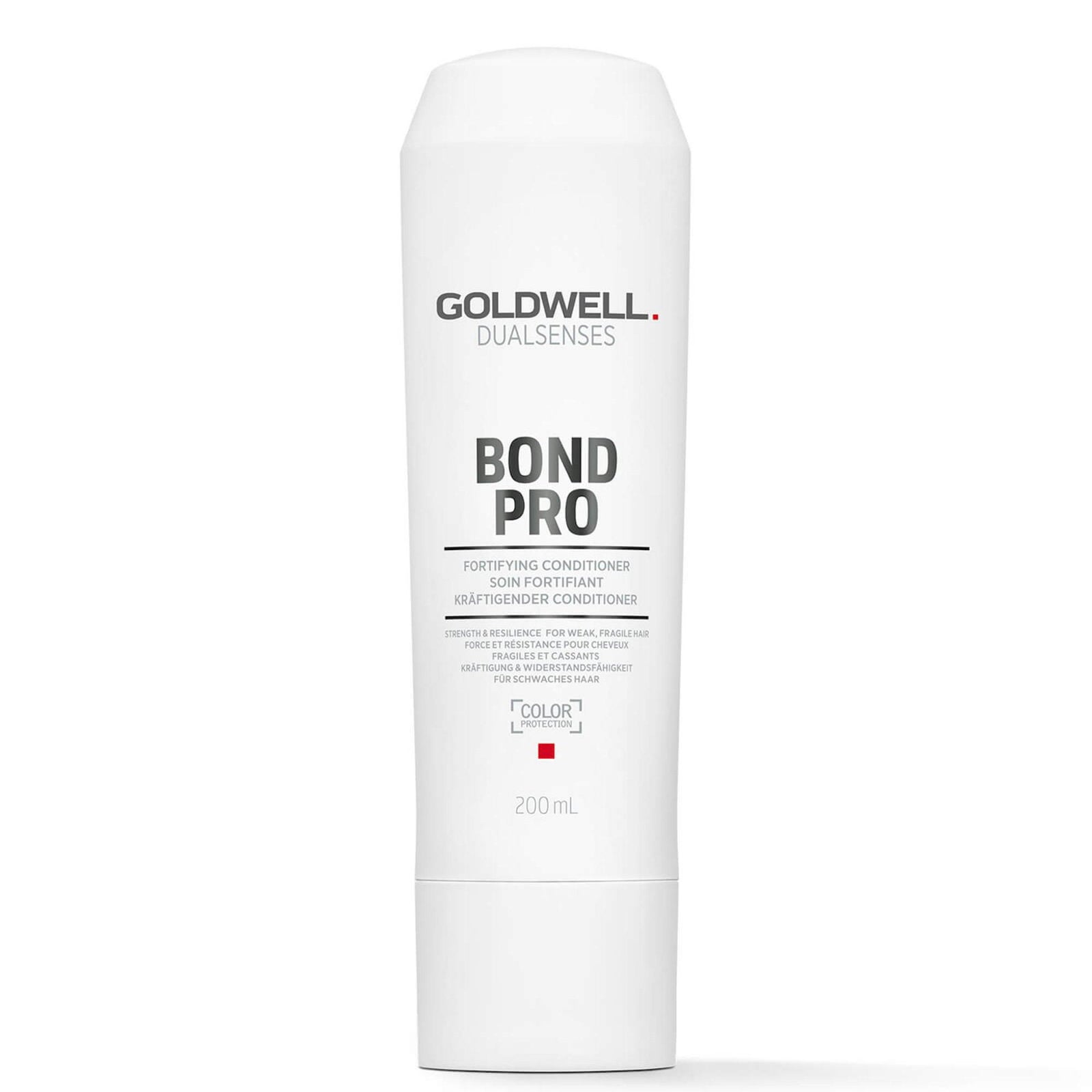 Goldwell Goldwell, Dualsenses, Haarspülung, Stärkung, 200 ml Regular