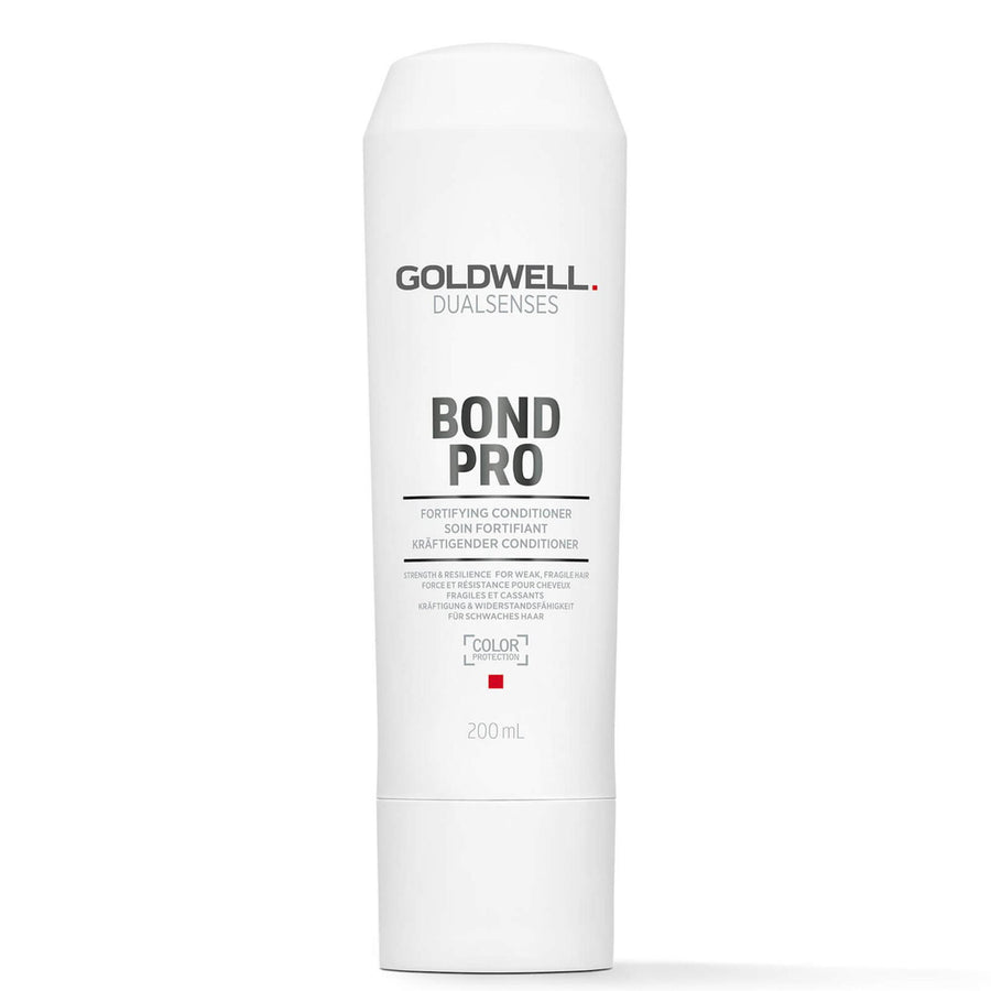 Goldwell Goldwell, Dualsenses, Haarspülung, Stärkung, 200 ml Regular