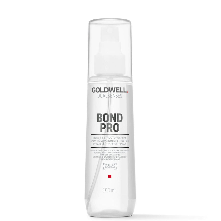 Goldwell Goldwell, Dualsenses Bond Pro, Leave-In Balsam-Spray für die Haare, Repair & Structure, 150 ml Regular