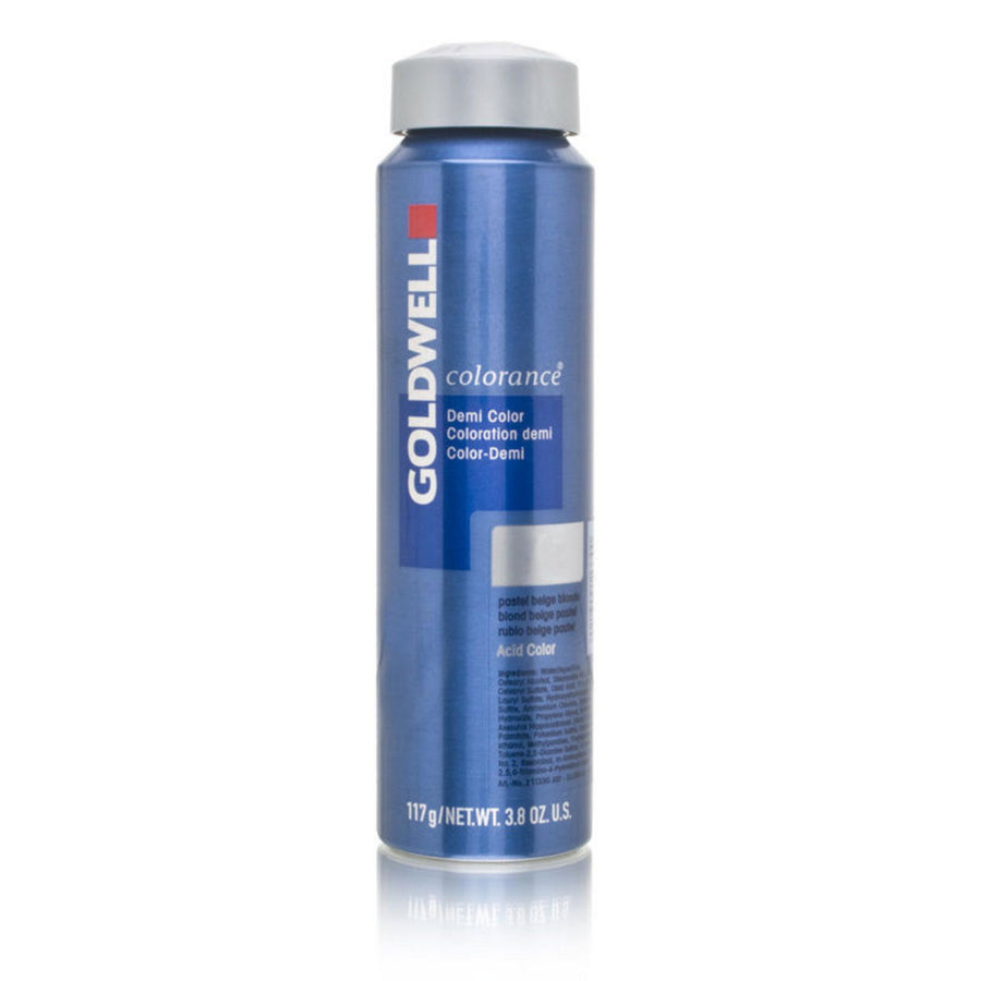 Goldwell Goldwell, Colorance Acid, Demi-permanente Haarfarbe, 3VR Violet Whisper, 120 ml Regular