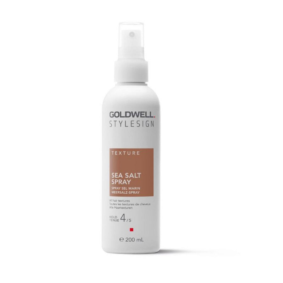Goldwell Goldwell, Stylesign, Salzspray, Texturierung, Hold Level 4/5, 200 ml Regular