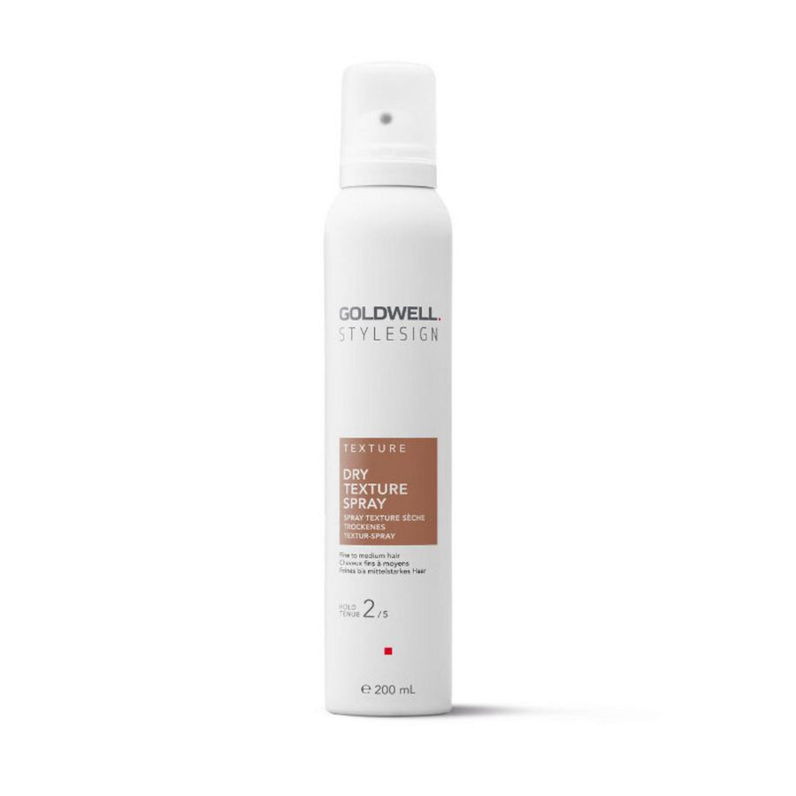 Goldwell Goldwell, Stylesign, Haarspray, Texturierung, Hold Level 2/5, 200 ml Regular