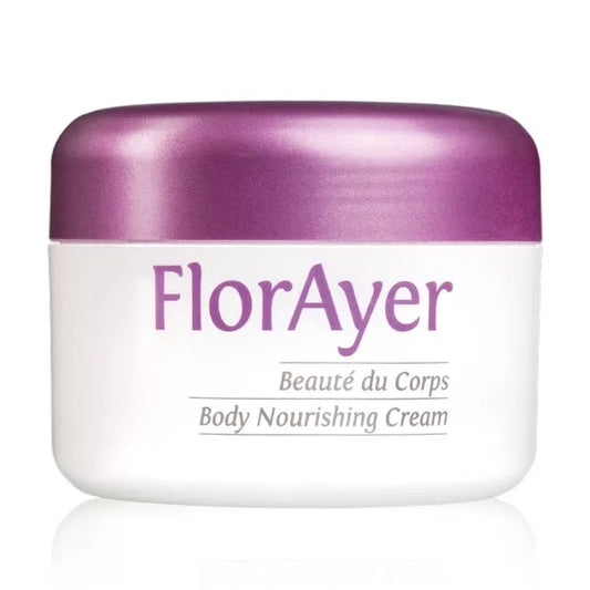 AYER AYER Florayer Body Nourishing Cream Körpercreme 200 ml