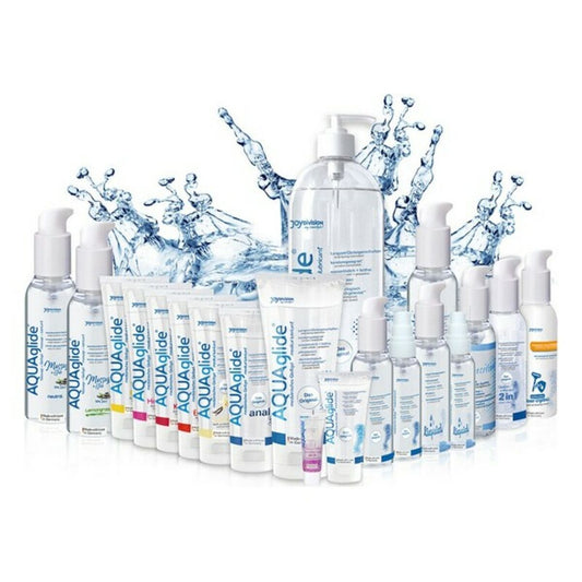 Gleitmittel Erdbeere Joydivision 6238570000 125 ml